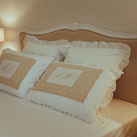 La Dimora Di Teti Bed & Breakfast Gallipoli Dış mekan fotoğraf