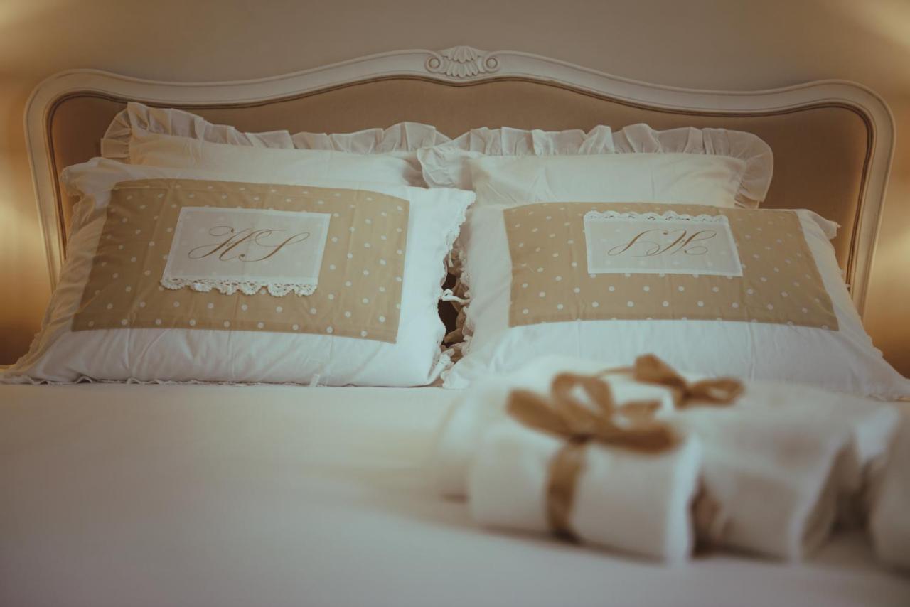 La Dimora Di Teti Bed & Breakfast Gallipoli Dış mekan fotoğraf