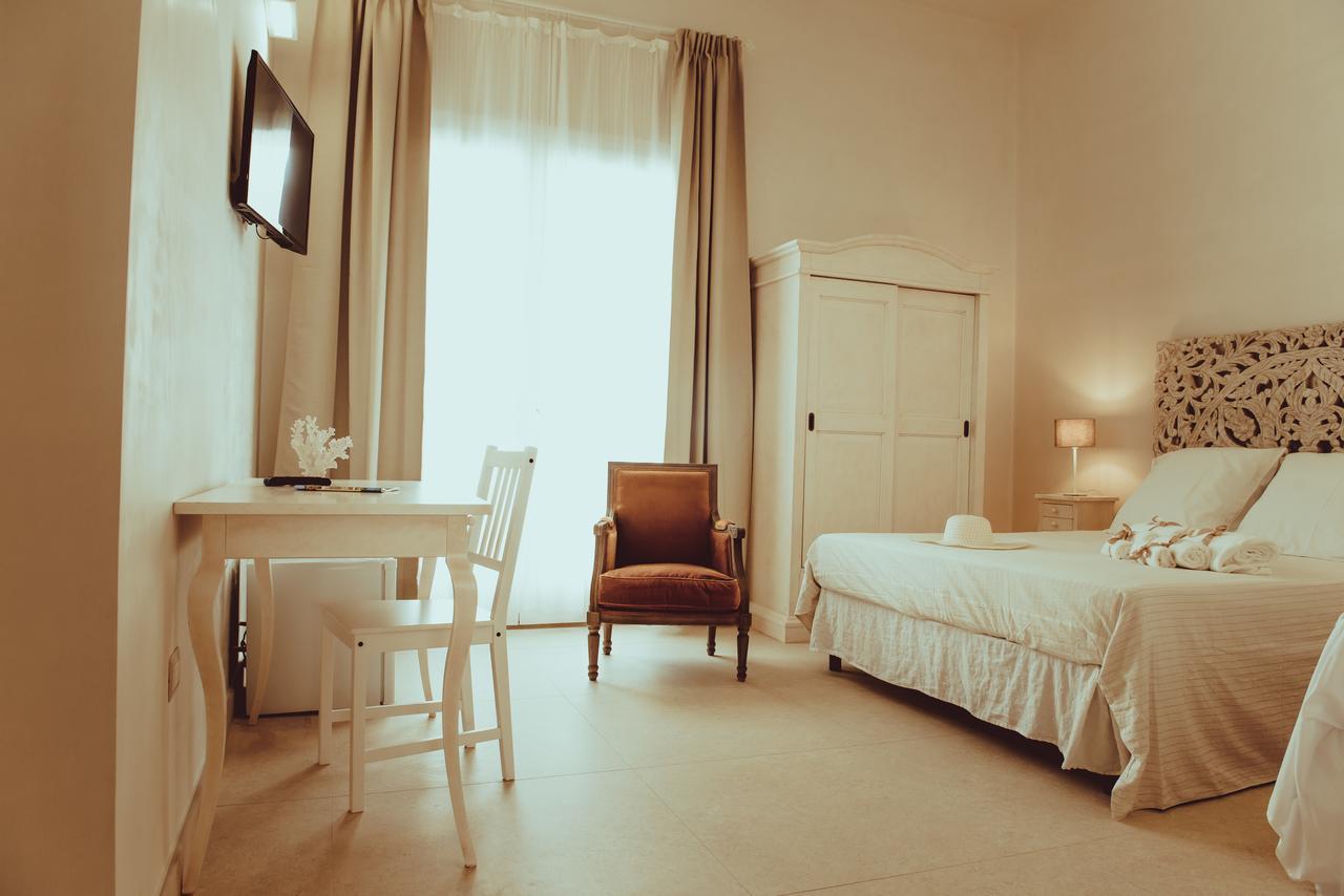 La Dimora Di Teti Bed & Breakfast Gallipoli Dış mekan fotoğraf