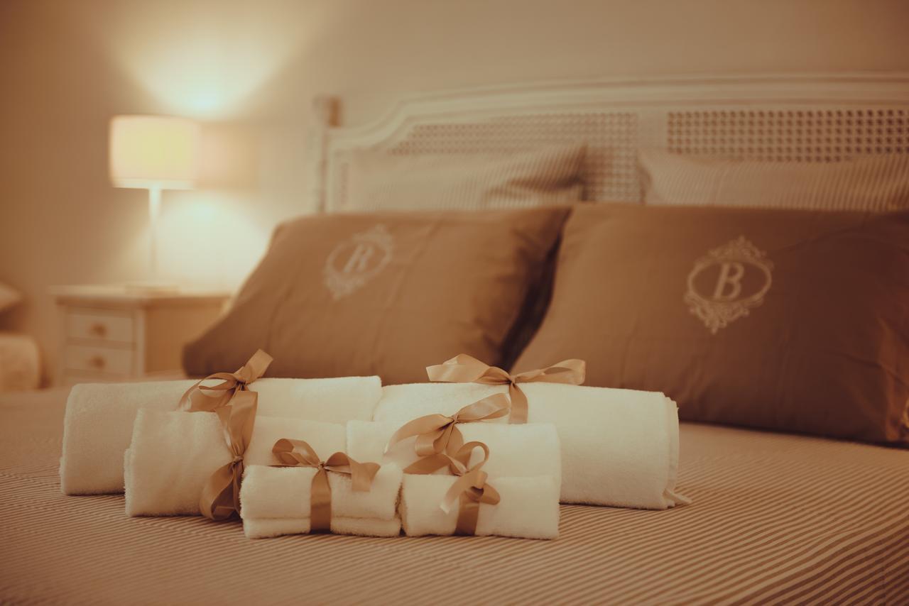 La Dimora Di Teti Bed & Breakfast Gallipoli Dış mekan fotoğraf