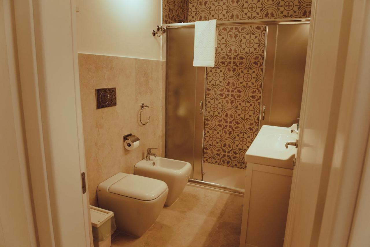 La Dimora Di Teti Bed & Breakfast Gallipoli Dış mekan fotoğraf
