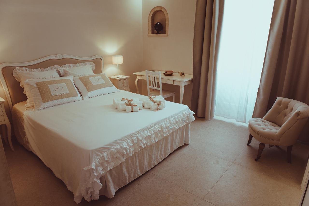 La Dimora Di Teti Bed & Breakfast Gallipoli Dış mekan fotoğraf
