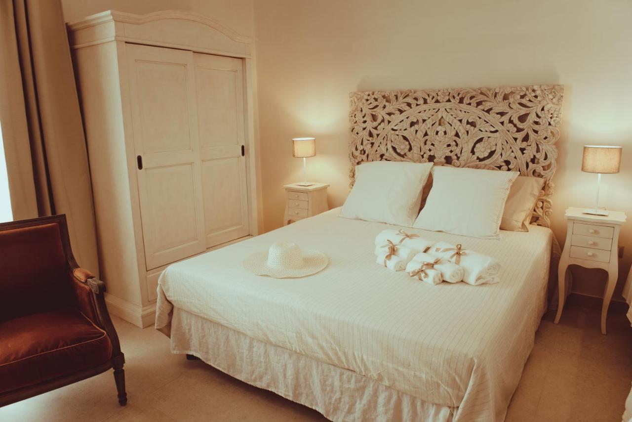 La Dimora Di Teti Bed & Breakfast Gallipoli Dış mekan fotoğraf