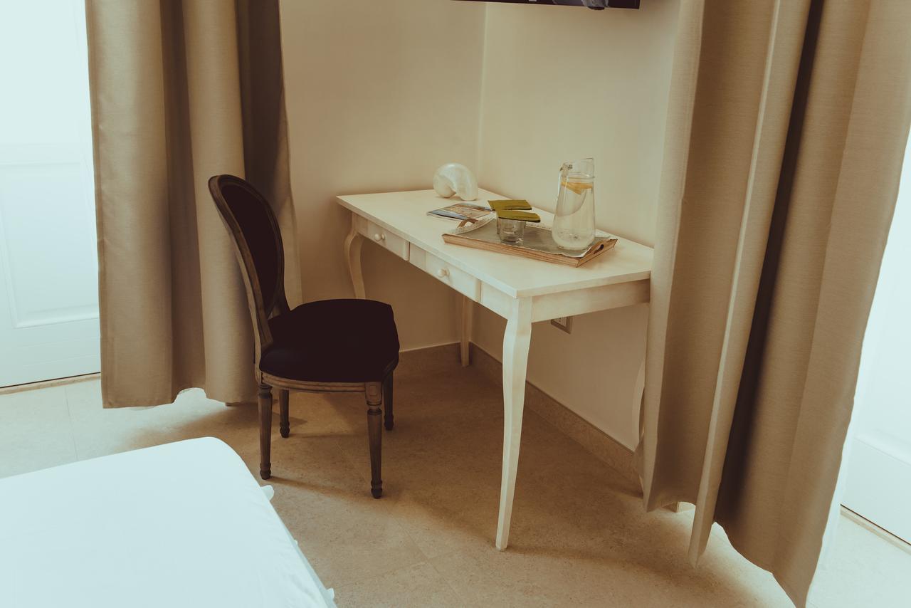 La Dimora Di Teti Bed & Breakfast Gallipoli Dış mekan fotoğraf