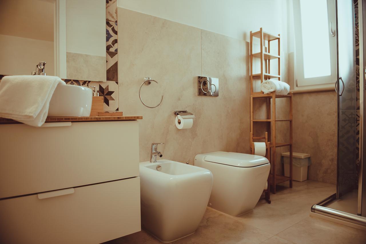 La Dimora Di Teti Bed & Breakfast Gallipoli Dış mekan fotoğraf