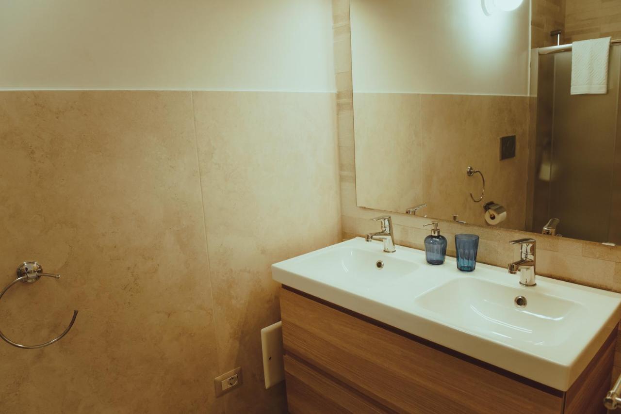 La Dimora Di Teti Bed & Breakfast Gallipoli Dış mekan fotoğraf