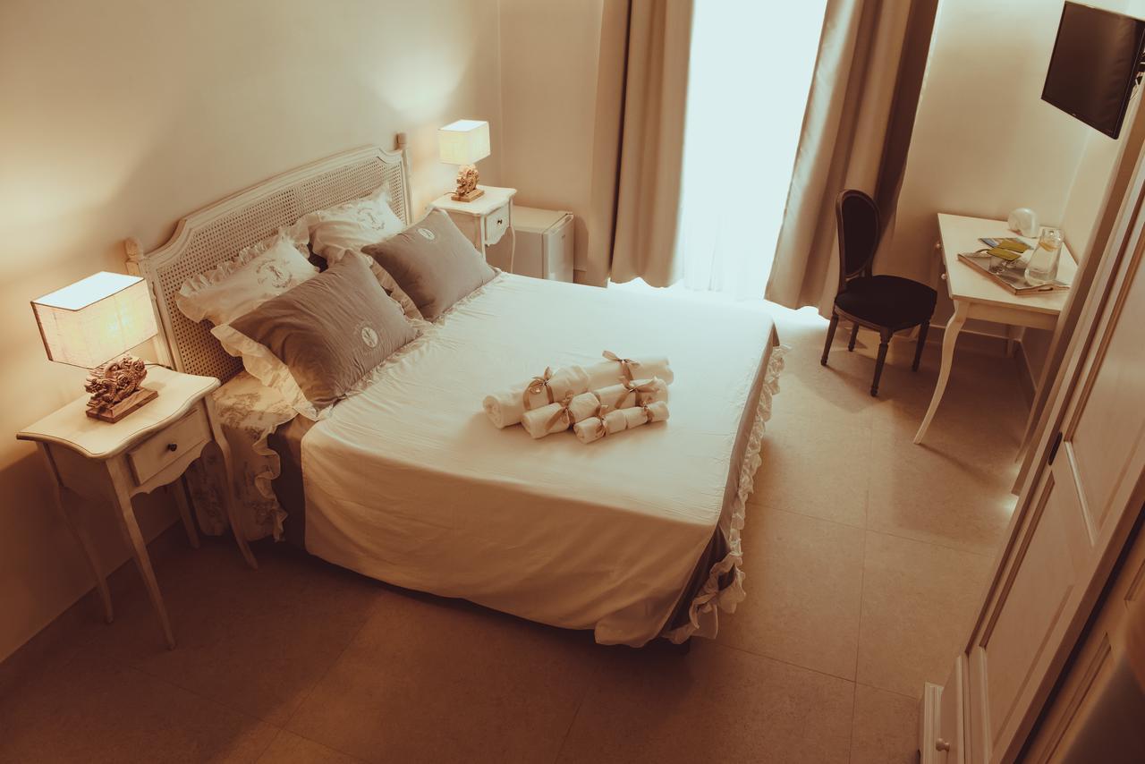 La Dimora Di Teti Bed & Breakfast Gallipoli Dış mekan fotoğraf