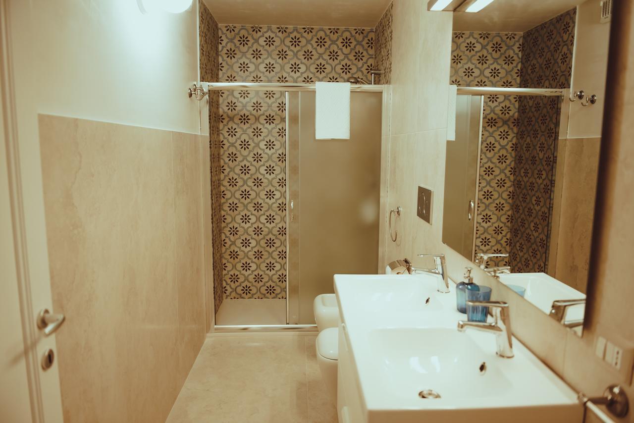 La Dimora Di Teti Bed & Breakfast Gallipoli Dış mekan fotoğraf