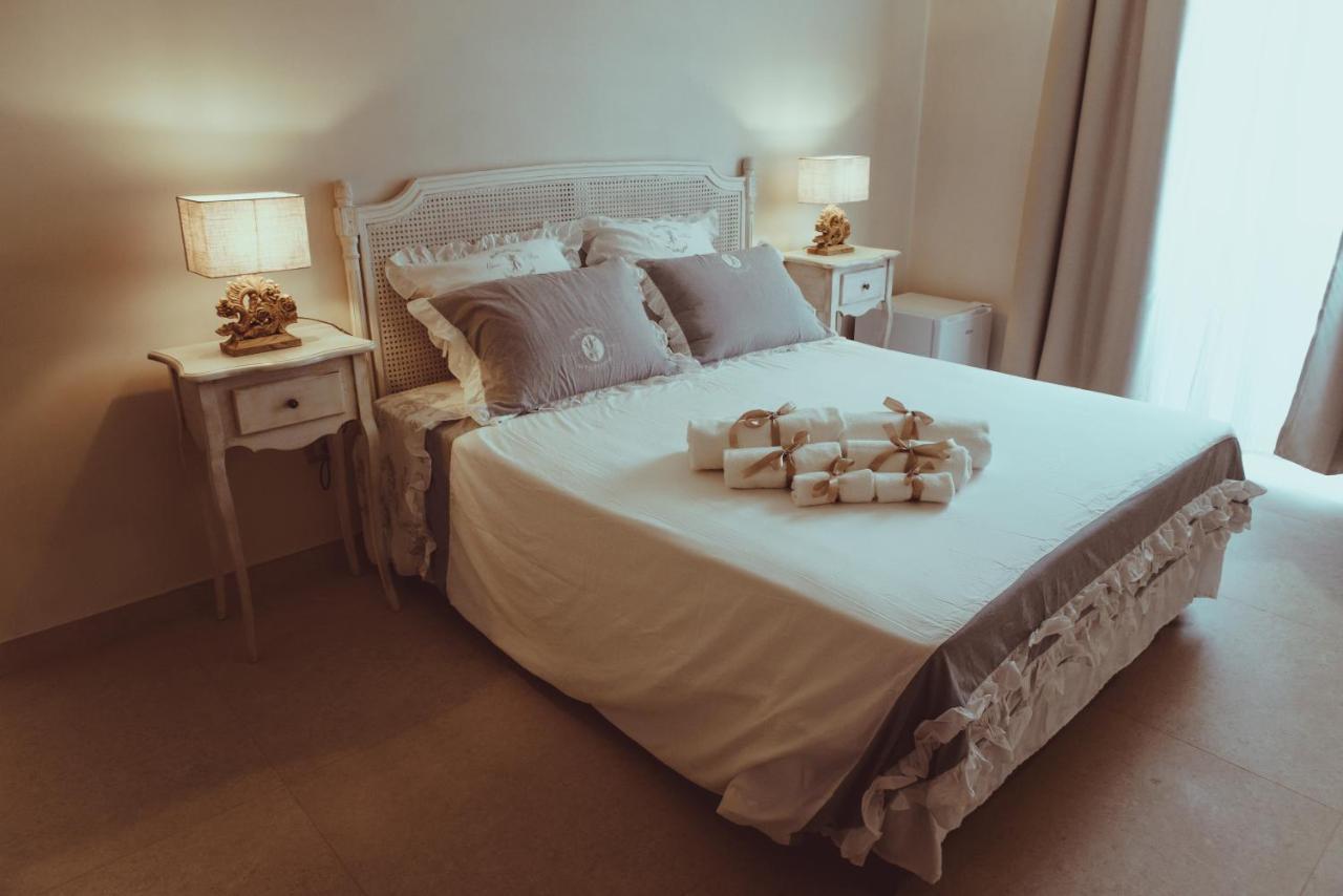 La Dimora Di Teti Bed & Breakfast Gallipoli Dış mekan fotoğraf